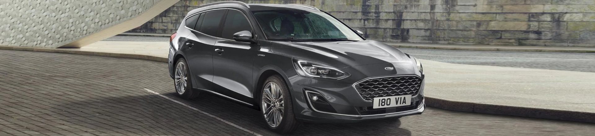 Focus Vignale